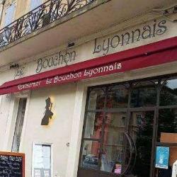 Le Bouchon Lyonnais