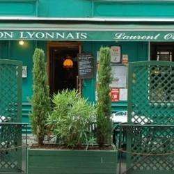 Le Bouchon Lyonnais