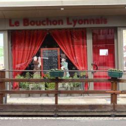Le Bouchon Lyonnais