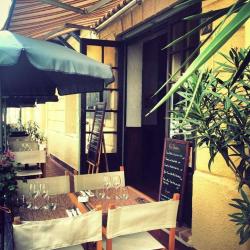 Le Bouchon