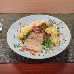 Le Bouchon Nivernais