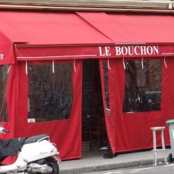 Le Bouchon
