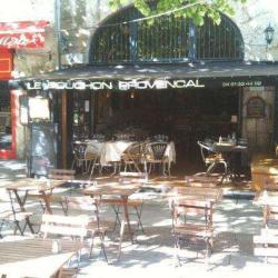 Le Bouchon Provençal