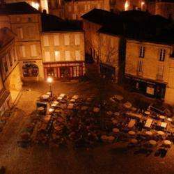 Le Bouchon