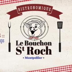 Le Bouchon Saint Roch