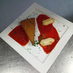 Le Bouchon Tramayon