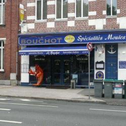 Le Bouchot
