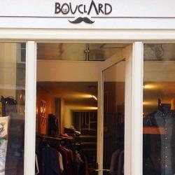 Le Bouclard
