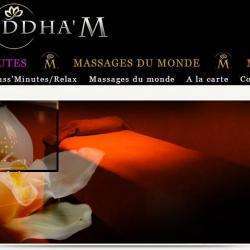 Le Bouddham