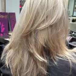Le Boudoir - Coiffeur Paris 9