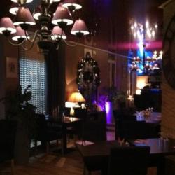 Le Boudoir