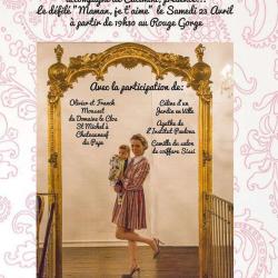 Le Boudoir