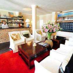 Le Boudoir Bar Bordeaux Le 3b
