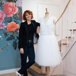 Le Boudoir By Marie