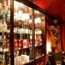 Le Boudoir