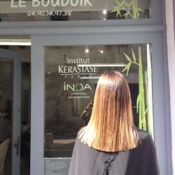 Le Boudoir Coiffure