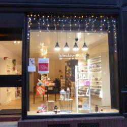 Le Boudoir Creatif