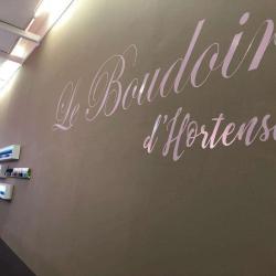 Le Boudoir D' Hortense