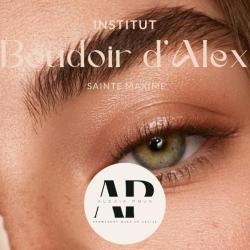 Le Boudoir D’alexia - Wyc Center - Maquillage Permanent & Tatoueuse Sainte Maxime