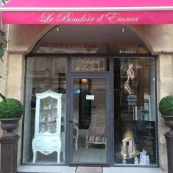 Le Boudoir D'emma