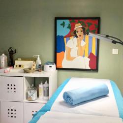 Le Boudoir De Chou Ga Chou