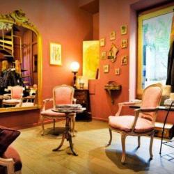 Le Boudoir De Fanny