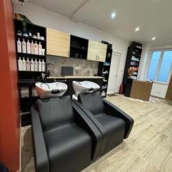 Le Boudoir De La Coiffure