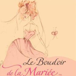 Le Boudoir De La Mariée
