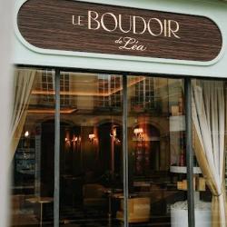 Le Boudoir De Léa