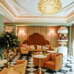 Le Boudoir De Léa