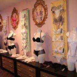 Le Boudoir De Lili