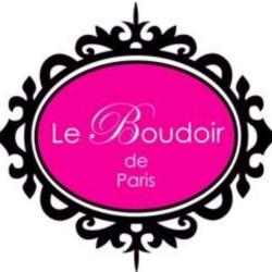 Le Boudoir De Paris