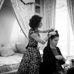 Le Boudoir De Sainte Eulalie