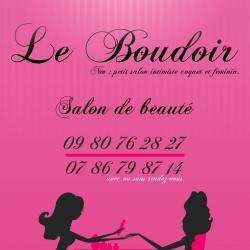 Le Boudoir