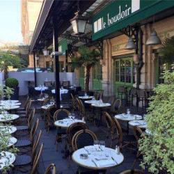 Le Boudoir
