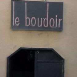 Le Boudoir