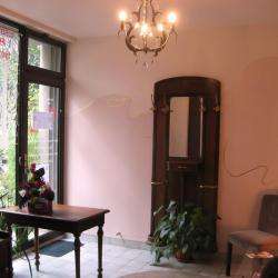 Le Boudoir