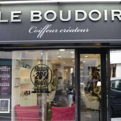 Le Boudoir
