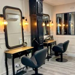 Le Boudoir