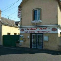 Le Bouf'tard