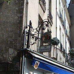 Le Bouffay
