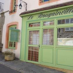 Le Bougainville