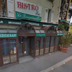 Le Bougainvillier
