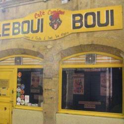 Le Boui Boui