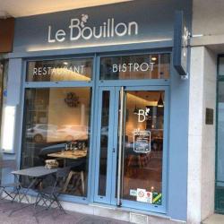 Le Bouillon