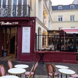 Le Bouillon D'or