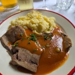 Le Bouillon D'or