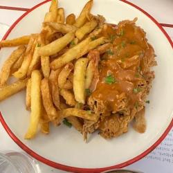 Le Bouillon D'or