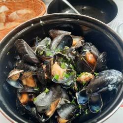 Le Bouillon D'or