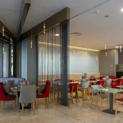 Le Bouillon M Restaurant